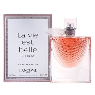 Nước hoa nữ Lancome la vie est Belle L'Eclat