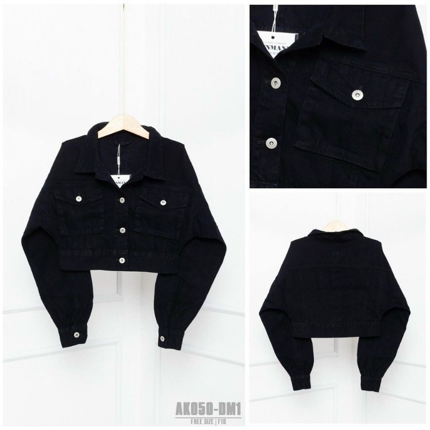 Áo khoác jean nữ,chất vải bò cao cấp,cá tính trẻ trung năng động,mt 003 tcs | BigBuy360 - bigbuy360.vn