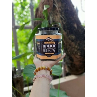 TỎI ĐEN SƠN LA