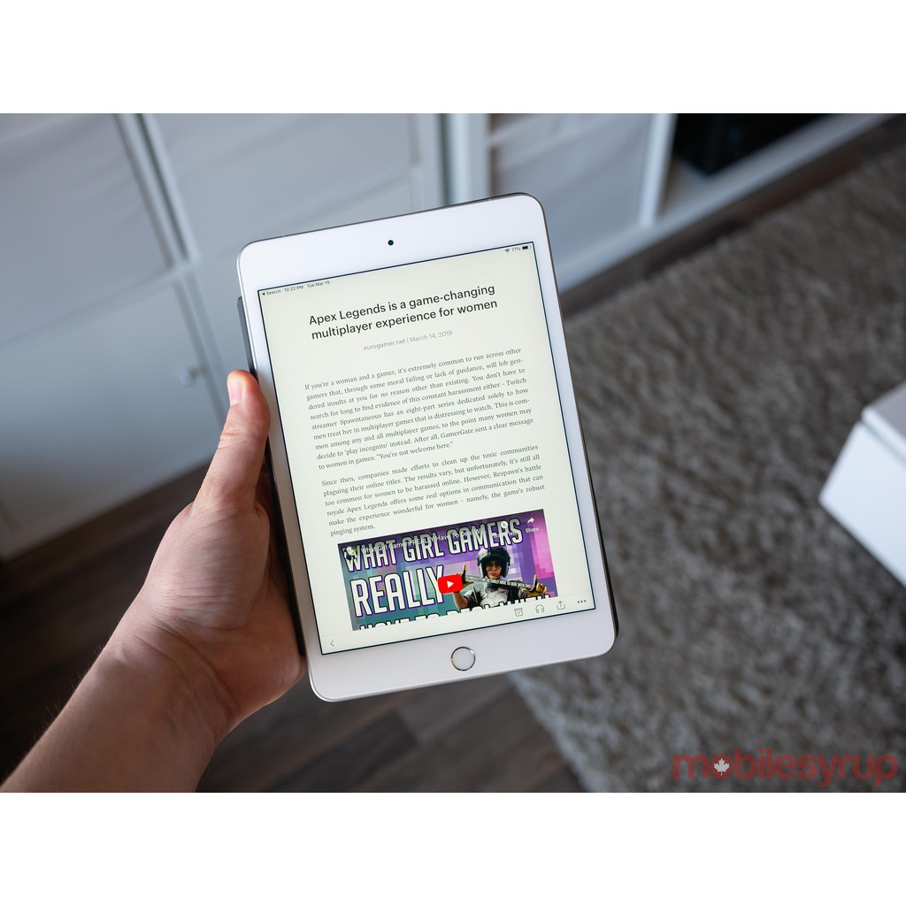 IPAD MINI 3 CHÍNH HÃNG BẢO HÀNH 6 THÁNG | BigBuy360 - bigbuy360.vn