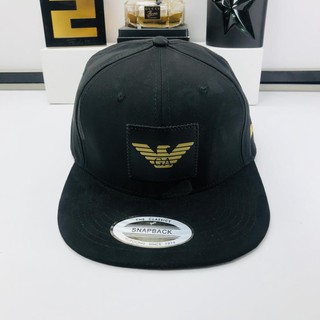 Mũ hiphop nam, nón lưỡi trai snapback siêu ngầu, phong cách thể thao - MHH