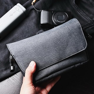 Túi máy ảnh BBK cho máy ảnh mirrorless