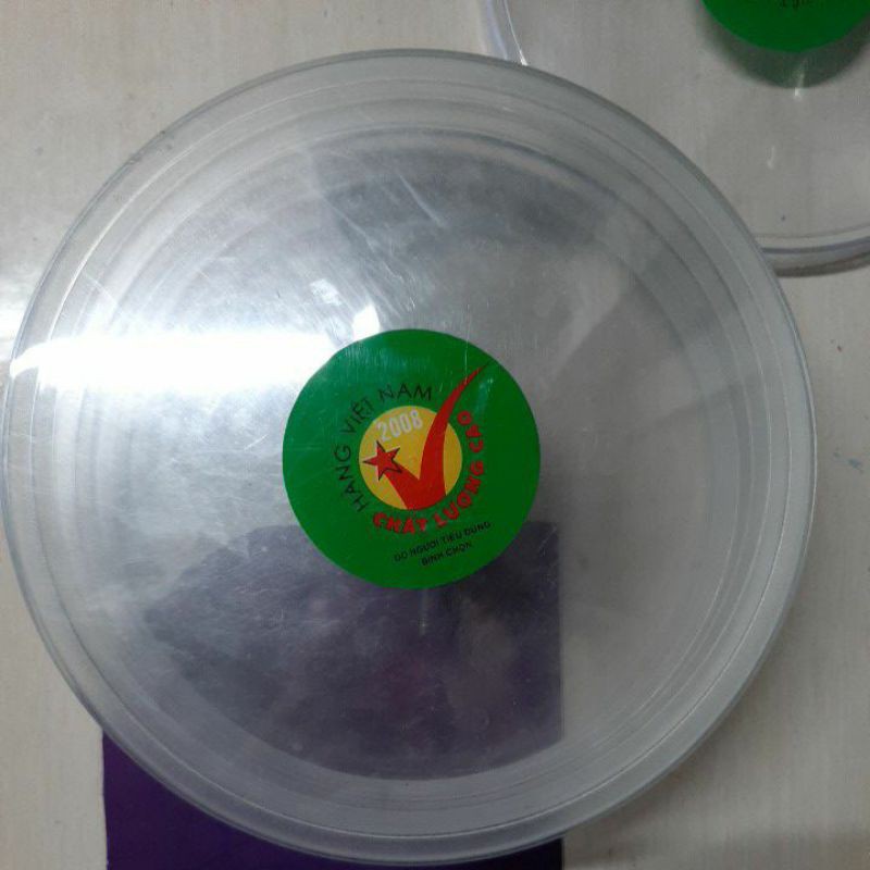 Mặt Cân Nhơn Hòa thay thế 20cm