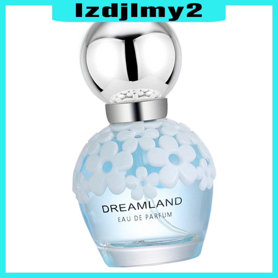 1 Lọ Nước Hoa 30ml Hương Hoa Cúc La Mã Cho Nữ