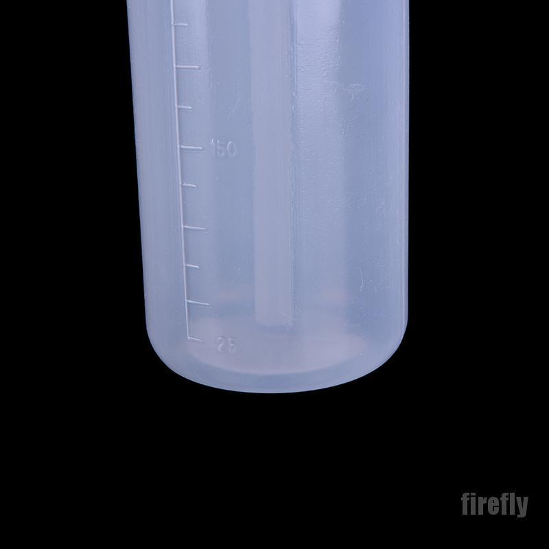 [Hàng mới về] Chai đựng xà phòng / mực xăm dung tích 250ml