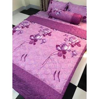Chăn Ga Gối Mùa Hè