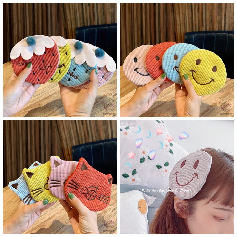 Kẹp tóc siêu lớn xinh xắn cho bé gái