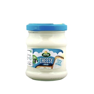 Phô mai phết cheesy arla 140g