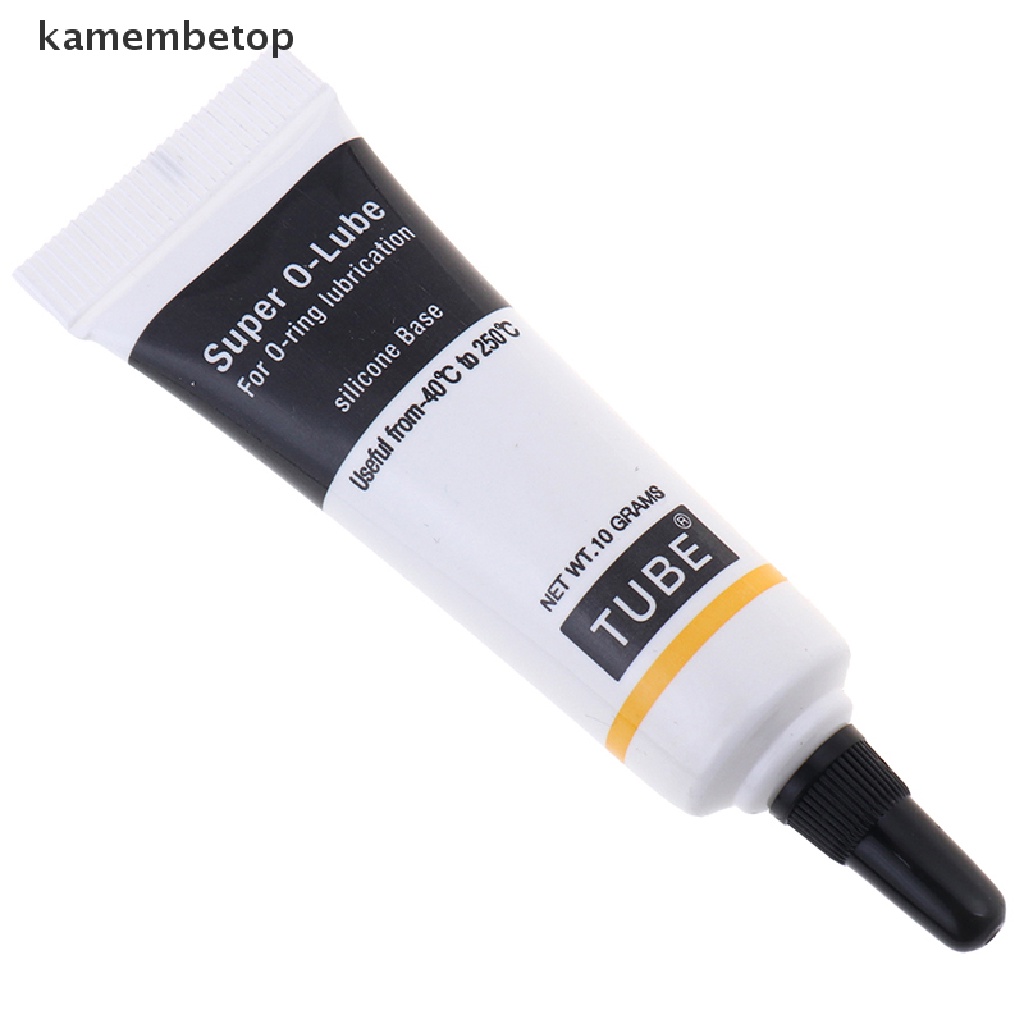 Beto 1 Hộp Bôi Trơn silicon Cấp Thực Phẩm 10g