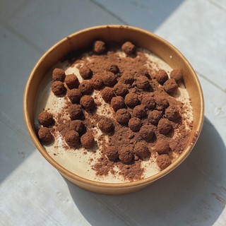 BÁNH MILO RẮC