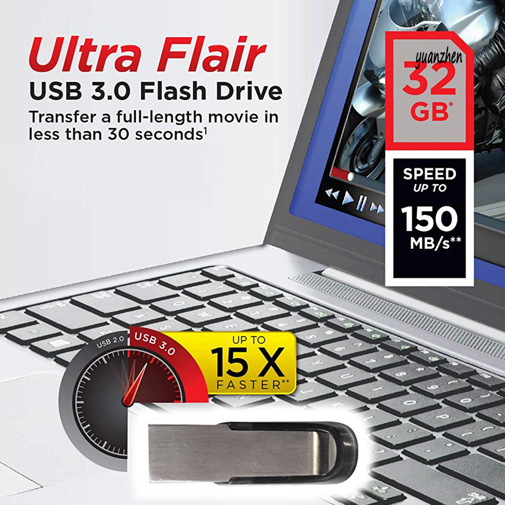 Usb 3.0 256 / 512gb Vỏ Kim Loại Chất Lượng Cao | BigBuy360 - bigbuy360.vn