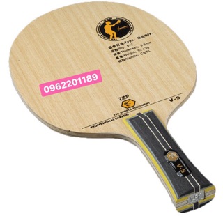Cốt vợt bóng bàn 729-V5