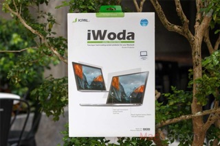 Dán màn hình Macbook Pro Retina