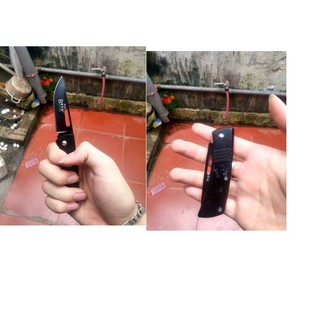 dao gấp đa năng dao phượt