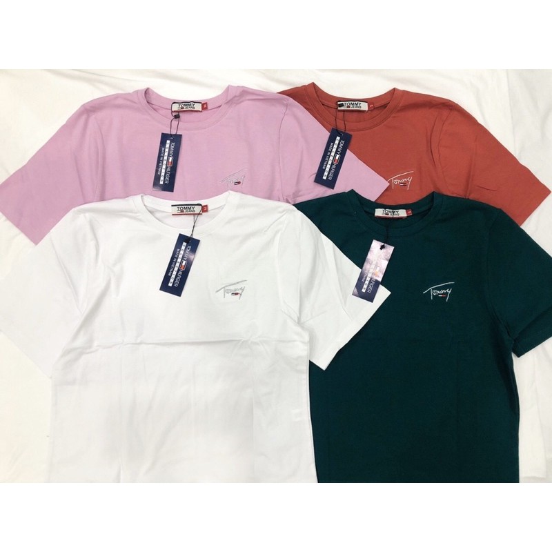 ÁO FORM LỬNG TAY NGẮN