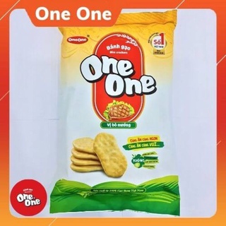Bánh Gạo One One Đủ Vị