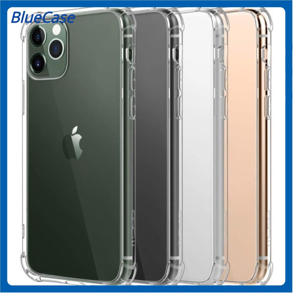 🌸Ốp lưng iphone chống sốc trong suốt rẻ đẹp full ip 6-6s/6-6s-plus/7-8/7-8-plus/X-XS/XSMAX/11/11-pro/11-pro-max/12 pro