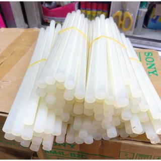 Keo nến loại nhỏ hàng chất lượng cao giá rẻ tiện lợi dùng cho súng bắn keo nhỏ  - HOKAMI STORE