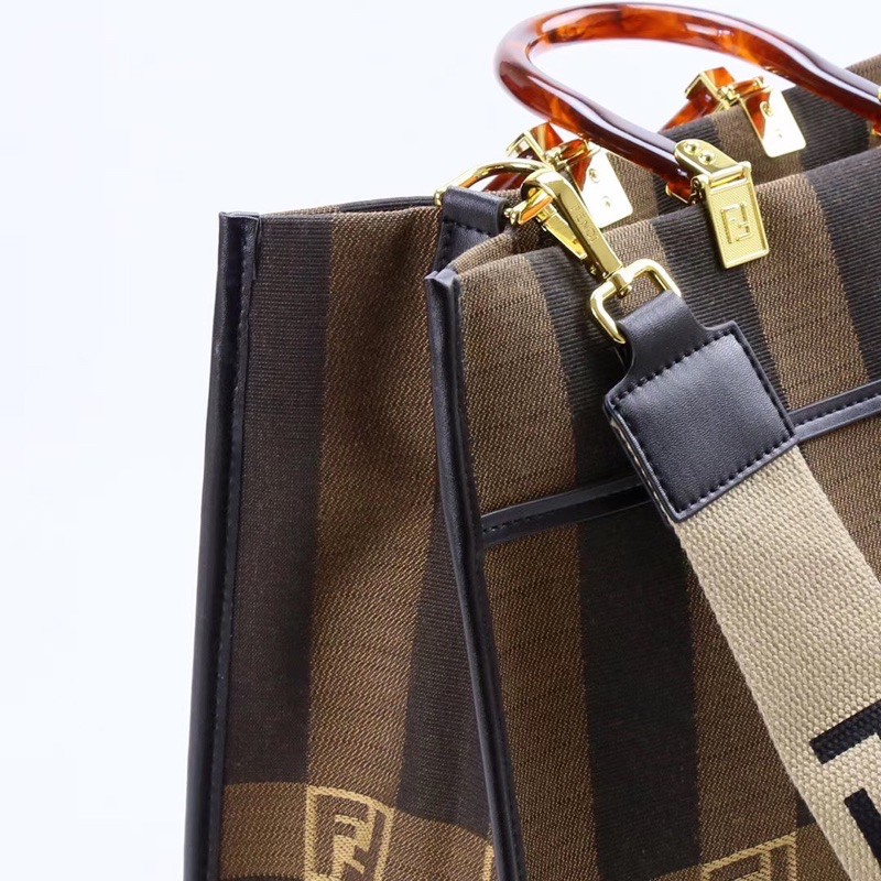 Túi FD supvip 3 màu