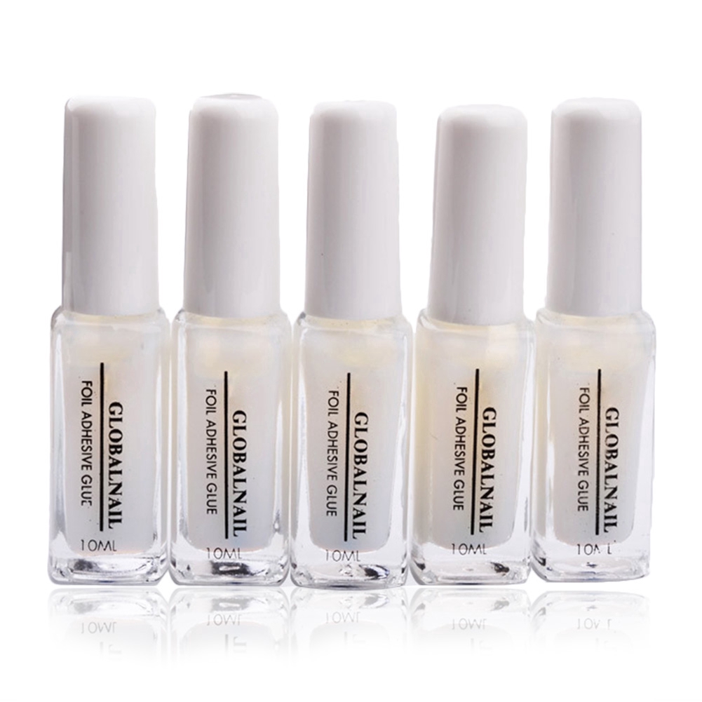 [Hàng mới về] Keo dán móng dung tích 10ml tiện dụng