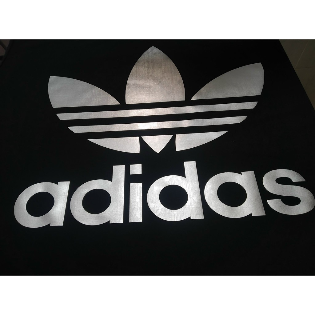 Decal PU khổ 60  ép nhiệt lên áo