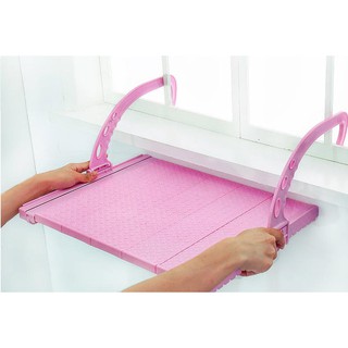 Kệ xếp đồ treo Ban công mã 18005