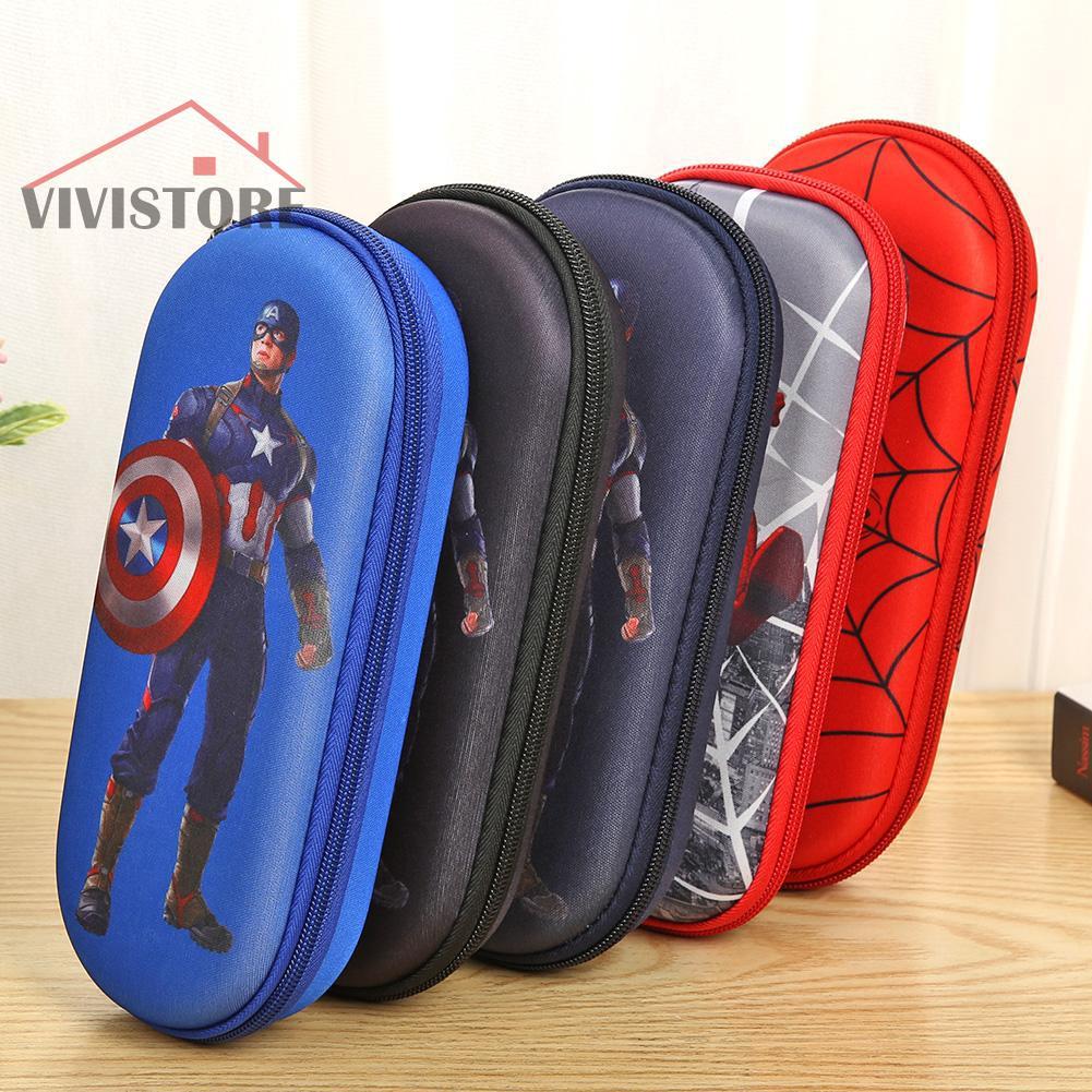 Bóp viết cỡ lớn dễ thương