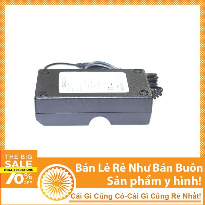 Tặng Dây Nguồn 220V 500W Khi Mua Nguồn 24V 5A 120W - Adapter Giá Rẻ