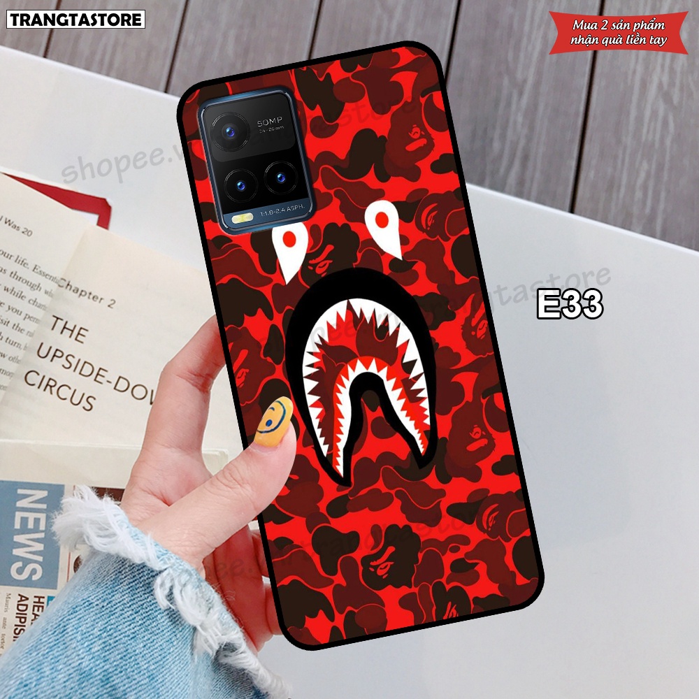 Ốp lưng Vivo Y21 - Vivo Y21s - Vivo Y33s dễ thương - chất lượng - siêu cute