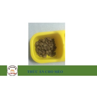 MININO YUM THỨC ĂN CHO MÈO