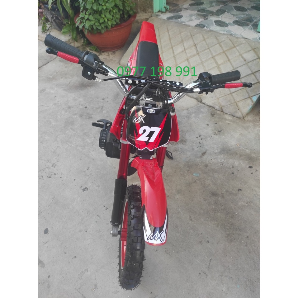 Xe cào cào mini mẫu 27 - BÁNH LỚN/cào cào 50cc/ xe ruồi/ xe tam mao