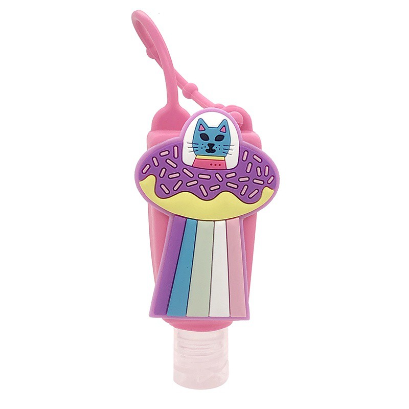 Chai 30ml Dùng Chiết Nước Rửa Tay Mang Theo - Giao Ngẫu Nhiên