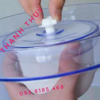 BÌNH LỌC NƯỚC LONG KING 20 LÍT.