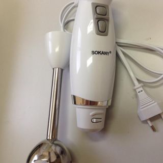 Máy xay sinh tố cầm tay sonaky 5015