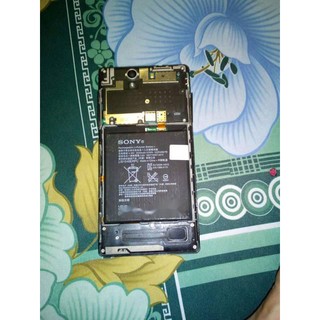 [HÀNG ZIN] MAINBOARD SONY C3 D2502 ZIN MÁY TỐT NHẤT