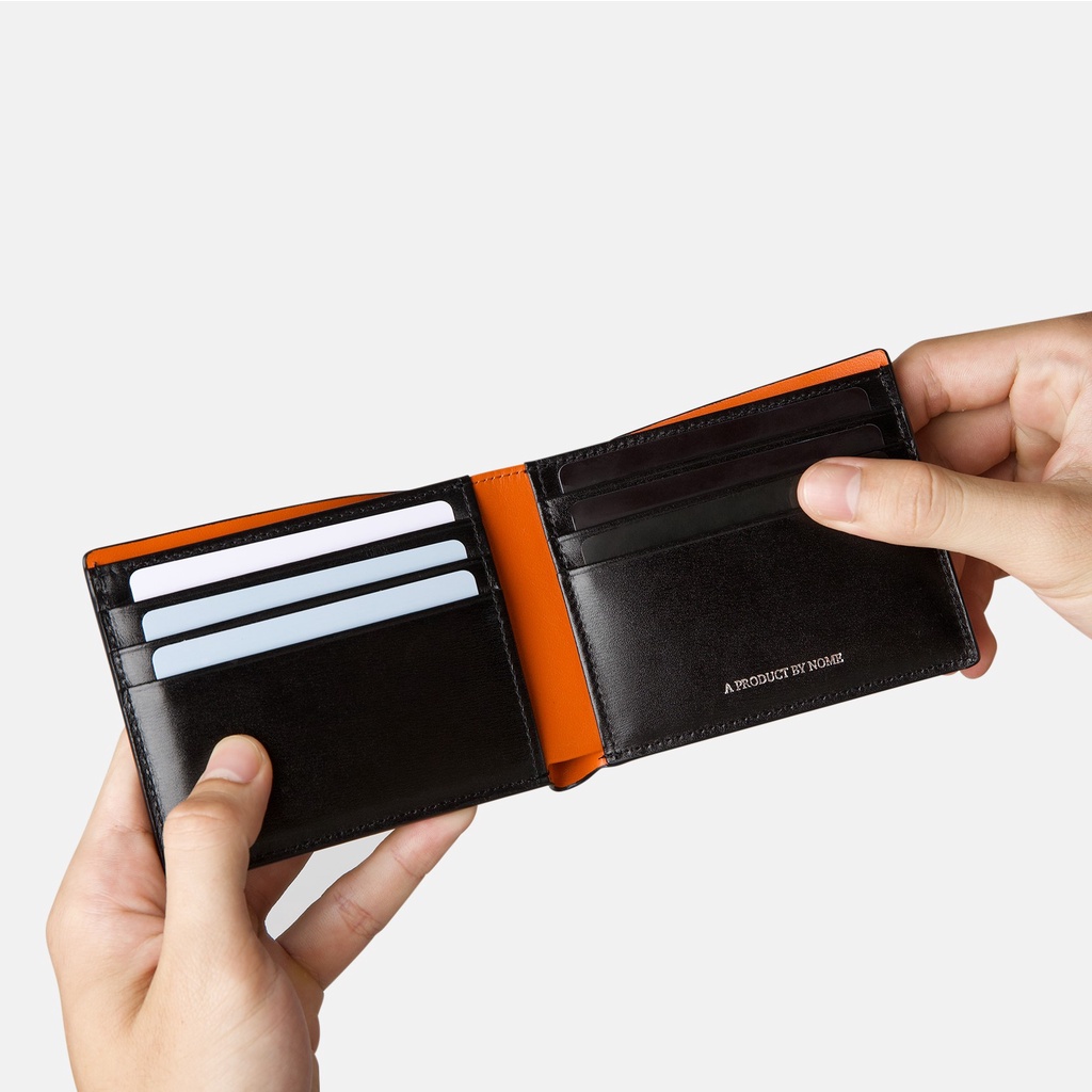 Ví Da NOME Wallet 4 (Special)