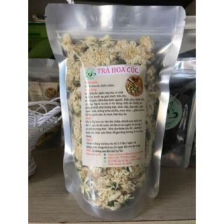 1kg cúc trắng trà hoa cúc trắng