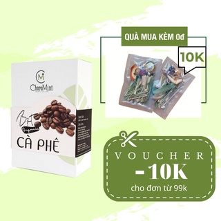 1kg bã cà phê tẩy tế bào chết- tắm trắng (handmade)