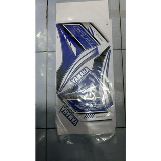 bộ tem xe exciter 135 đời 2012