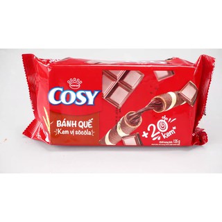 Bánh Quế Cosy Kinh Đô Đủ Mùi