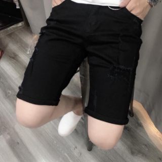 SHORT JEAN NAM CAO CẤP