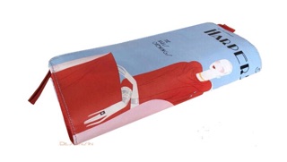 💥 1sp/đơn - Túi đựng mỹ phẩm Estee Lauder