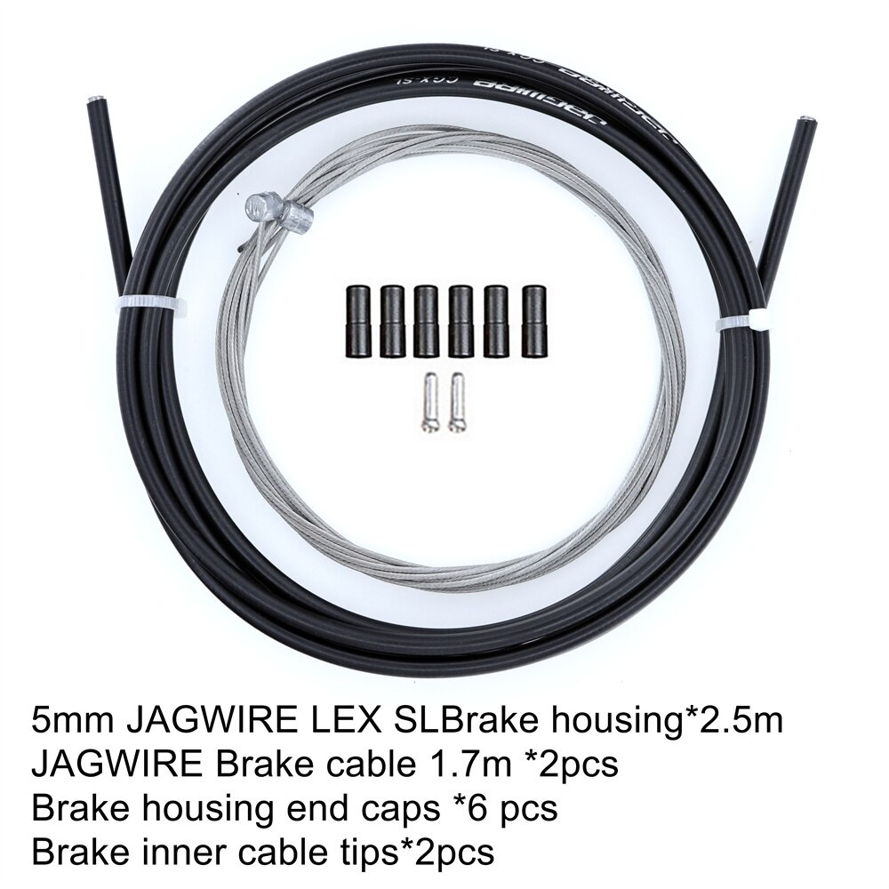 Tay thắng ZOOM kèm chuông cho xe đạp 22.2mm