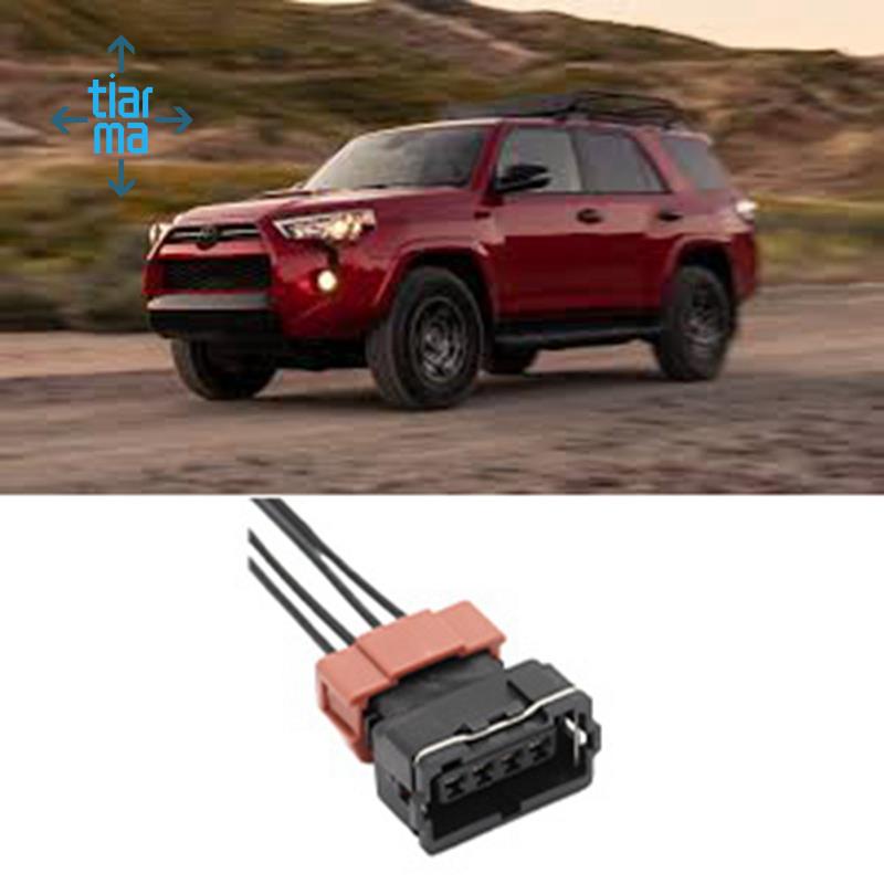 Đầu Nối Cảm Biến Vị Trí Bướm Ga TPS Cho Toyota 4 Runner Pick Up 22RE 22RETC Engine 89452-20050