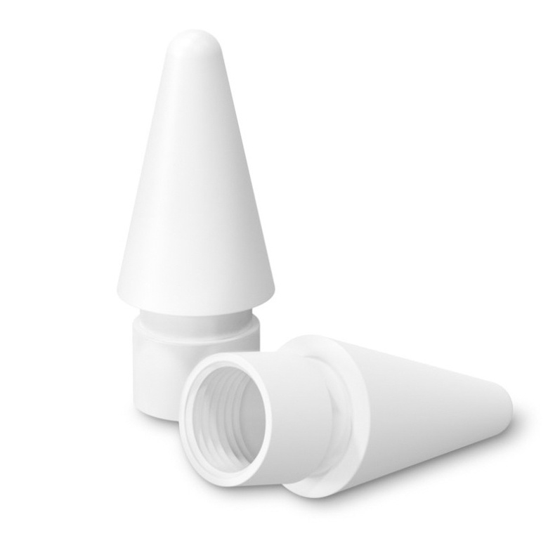 1 Đầu Thay Thế Cho Bút Cảm Ứng Apple Pencil 2 Gen Pencil 1st 2