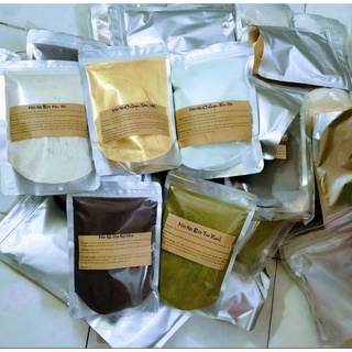 1kg BỘT ĐẬU ĐỎ NGUYÊN CHẤT