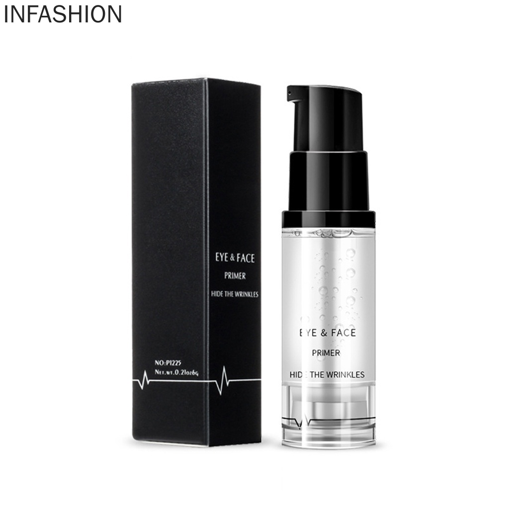 Kem lót trang điểm mắt 8ml chống nếp nhăn
 | BigBuy360 - bigbuy360.vn