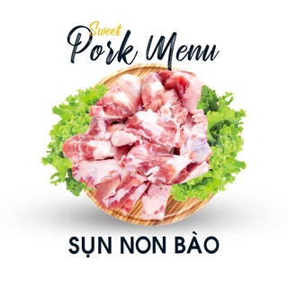Sụn non bào (500gr)  | Giao hàng siêu tốc ĐN