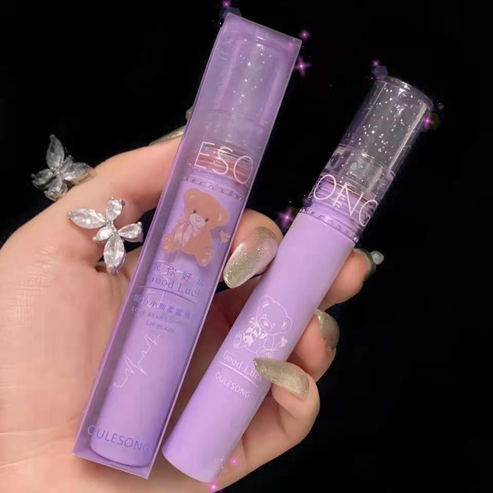 [Hàng mới về] Son Môi Lâu Trôi Và Chống Thấm Nước Cao Cấp