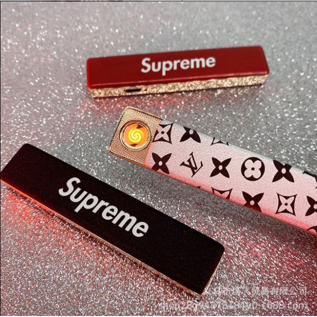 Bật - Lửa- Điện Sạc Usb JCDS-185 Fullbox